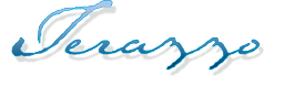 TerazzoLogoWShadow275x78