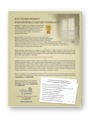Download our custom shutters warranty brochure
